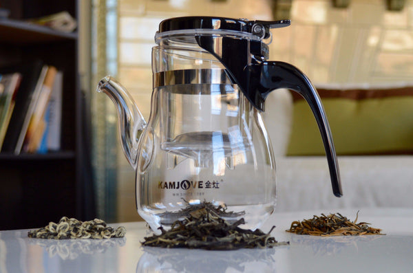 Sampler Set β Lost Tea